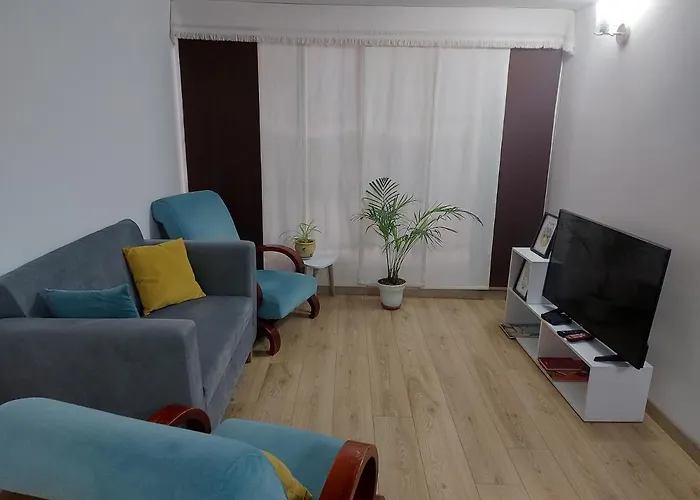 Apartamento Luna 170