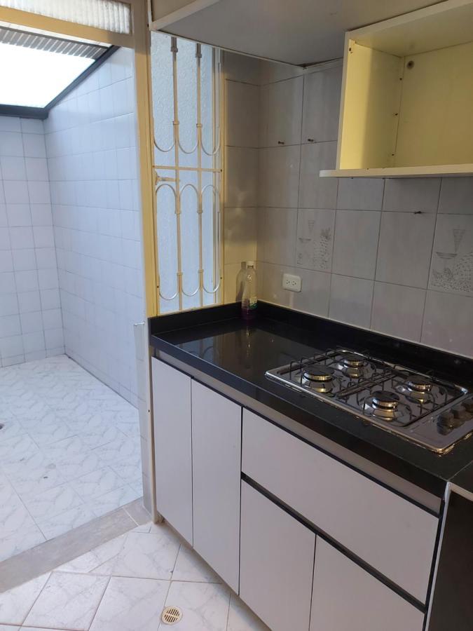 Appartement Luna 170 Bogotá