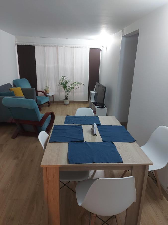 Appartement Luna 170 Bogotá