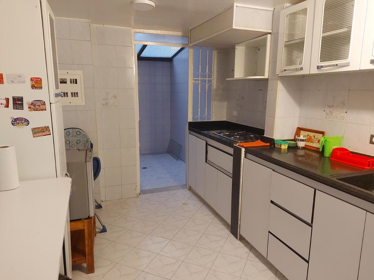 Appartement Luna 170
