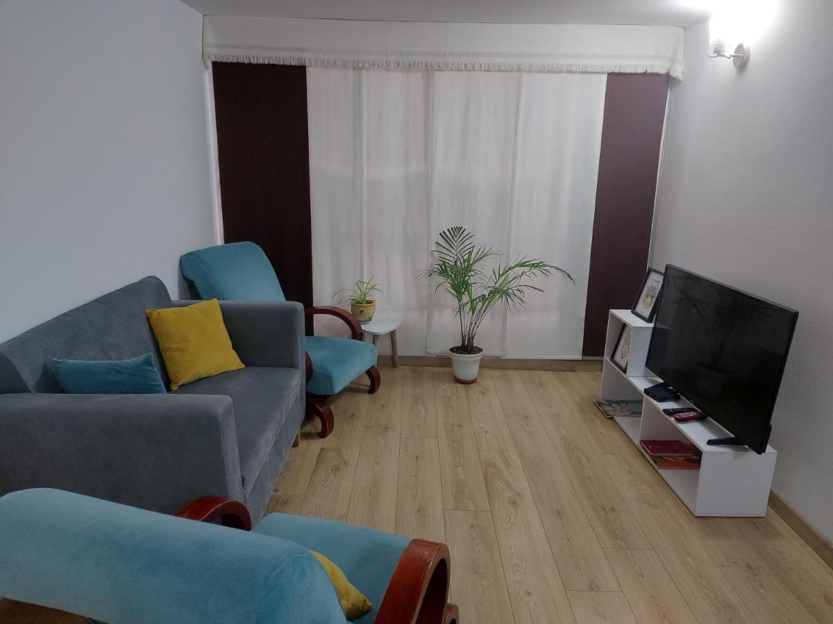 Appartement Luna 170
